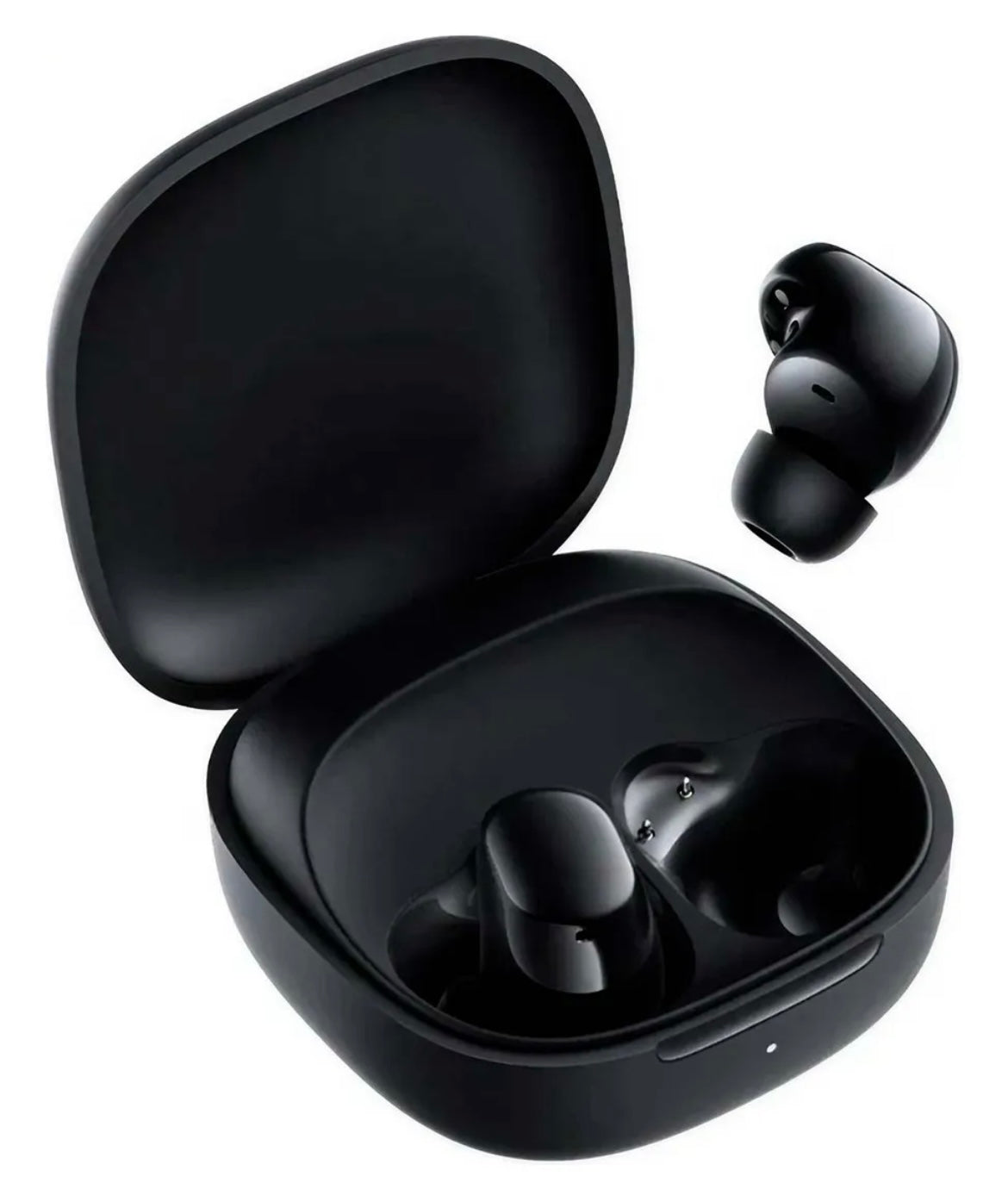 Auriculares Inalámbricos Xiaomi Redmi Buds 6 Play Black