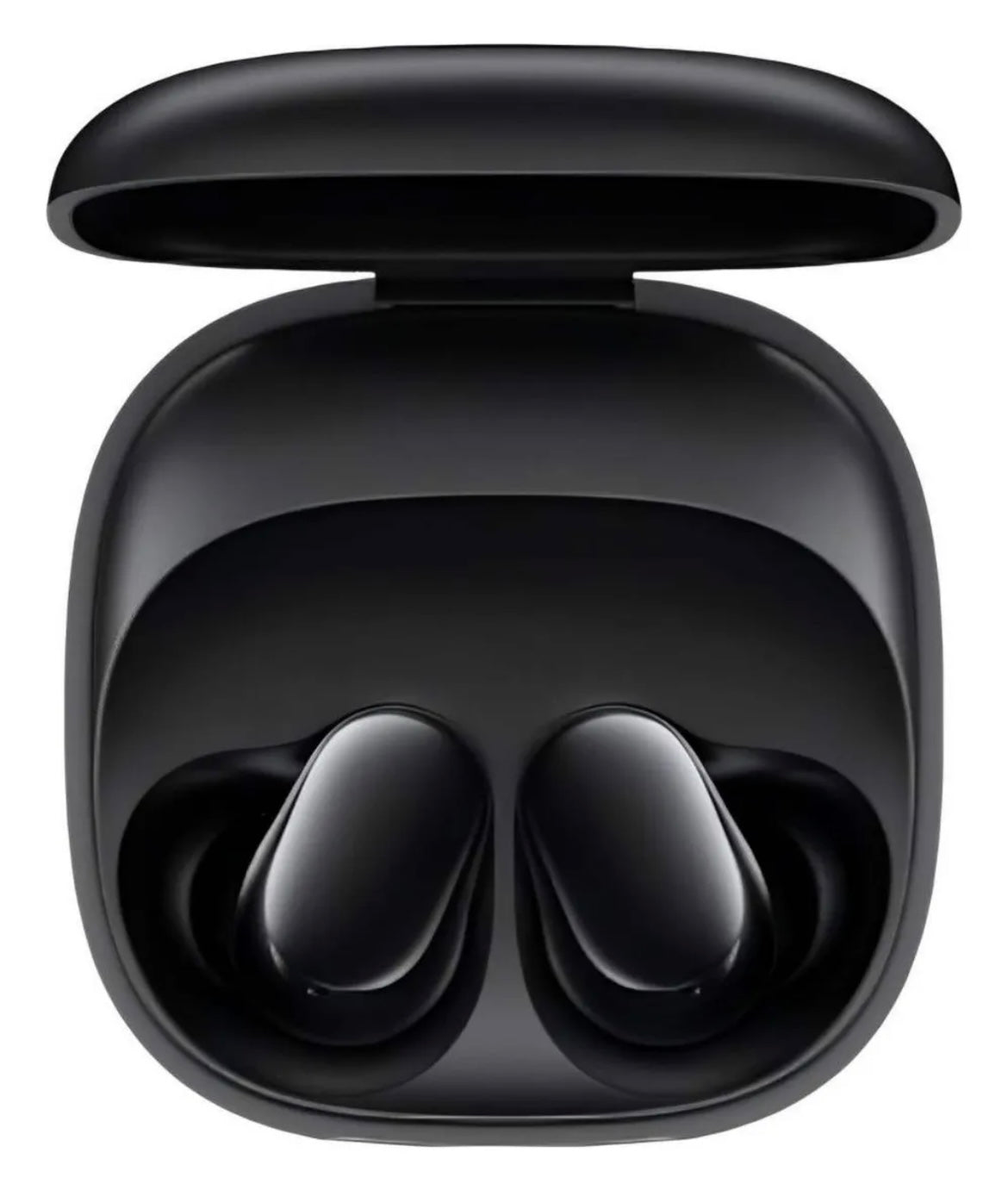 Auriculares Inalámbricos Xiaomi Redmi Buds 6 Play Black