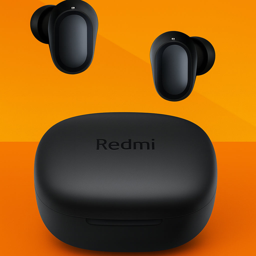 Auriculares Xiaomi redmi buds 6