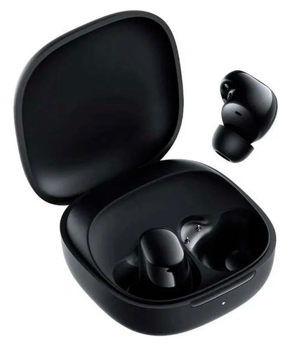 Auriculares Inalámbricos Xiaomi Redmi Buds 6 Play Black