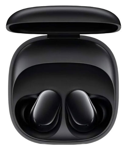 Auriculares Inalámbricos Xiaomi Redmi Buds 6 Play Black