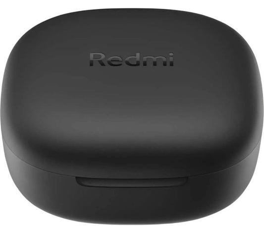 Auriculares Inalámbricos Xiaomi Redmi Buds 6 Play Black